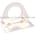 Allen Bradley 871C-N30 Mounting Bracket Product Image