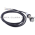 Allen Bradley 871C-N5S18 DC NPN, M18, 5mm, SH, No, 2m Cable, Plastic Product Image