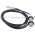 Allen Bradley 871C-N5S18 DC NPN, M18, 5mm, SH, No, 2m Cable, Plastic Product Image