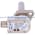 Allen Bradley 871D-BW2N524-R3 Proximity Switch Product Image