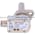 Allen Bradley 871D-DW2NP524-D4 Proximity Switch Product Image