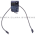 Allen Bradley 871D-JW2G200B-R5 Proximity Sensor Product Image