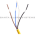Allen Bradley 871F-P50BP80-H2 Proximity Switch Product Image