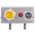 Allen Bradley 871P-AC19N76-N3 Proximity Sensor Product Image
