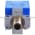 Allen Bradley 871P-B40N40-R3 Proximity-Vcube Switch Product Image