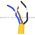 Allen Bradley 871TM-DH10NN30-H2 Proximity Switch Product Image