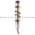 Allen Bradley 872C-A4N12-A5 Proximity Switch Product Image