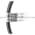 Allen Bradley 872C-B10BR30-E2 Proximity Sensor Product Image