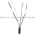 Allen Bradley 872C-D3BP12-E2 Proximity Sensor Product Image