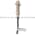 Allen Bradley 872C-D3NN12-E2 Proximity Switch Product Image