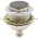 Allen Bradley 872C-DH10NN30-D4 Proximity Switch Product Image