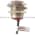 Allen Bradley 872C-DH10NN30-E2 Proximity Switch Product Image