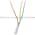 Allen Bradley 872C-F8N18-A2 Proximity Sensor Product Image