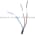 Allen Bradley 872C-M15CN30-E2 Proximity Switch Product Image
