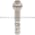 Allen Bradley 872C-M3Q12-D4 Proximity Switch Product Image