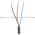 Allen Bradley 872C-MH4NP12-E2 Proximity Switch Product Image
