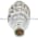 Allen Bradley 872C-N20NP18-D4 Proximity Switch Product Image