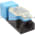Allen Bradley 872L-D40EP40-T3 Proximity Switch Product Image