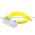 Allen Bradley 880L-RL2-08 Photo Sensor DC Retroreflective, Prewired Cable Product Image