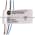 Allen Bradley 888D-F4AC1-1 Receptacle Product Image