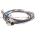 Allen Bradley 888D-F4AE1-1 Receptacle Product Image