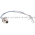 Allen Bradley 888D-F5AC1-0M3 Receptacle Product Image