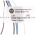 Allen Bradley 888D-F5AC1-0M3 Receptacle Product Image