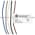 Allen Bradley 888D-F5AE1-1 Receptacle Product Image