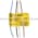 Allen Bradley 888D-M4AC1-1 Receptacle Product Image