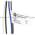Allen Bradley 888D-M4AE1-1 Receptacle Product Image