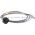 Allen Bradley 888D-M5AE1-1 Receptacle Product Image