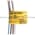 Allen Bradley 888D-M5AE1-1 Receptacle Product Image
