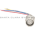 Allen Bradley 888M-F12X9AE-0F5 Receptacle Product Image