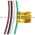 Allen Bradley 888N-D4AF1-3F Receptacle Product Image
