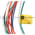 Allen Bradley 888N-M10AE1-3F Receptacle Product Image