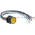 Allen Bradley 888N-M12AE1-1F Receptacle Product Image