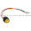 Allen Bradley 888N-M4AF1-1F Receptacle Product Image