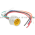 Allen Bradley 888N-M9AF1-1F Receptacle Product Image