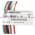 Allen Bradley 888N-M9AF1-1F Receptacle Product Image