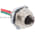 Allen Bradley 888R-F3AE1-1F Receptacle Product Image