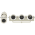Allen Bradley 889D-F4DC-SH Insulation Displacement Connector Product Image