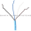 Allen Bradley 889D-F4LC-2 Cordset Product Image