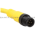 Allen Bradley 889D-F5ACDM-3 Patchcord | DC Micro Product Image