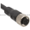 Allen Bradley 889D-F8ABDM-3 Patchcord QD Cordset Product Image