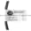 Allen Bradley 889D-F8AC-10 Cordset Product Image