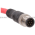 Allen Bradley 889D-F8NBDM-1 Patchcord Product Image