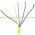 Allen Bradley 889D-R5AC-5 Cordset Product Image
