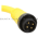 Allen Bradley 889N-F4AFNU-12F Patchcord Product Image