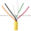Allen Bradley 889N-F5HFC-12F Toughlink Cable Product Image