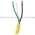 Allen Bradley 889N-R3AFC-20F Cordset Product Image